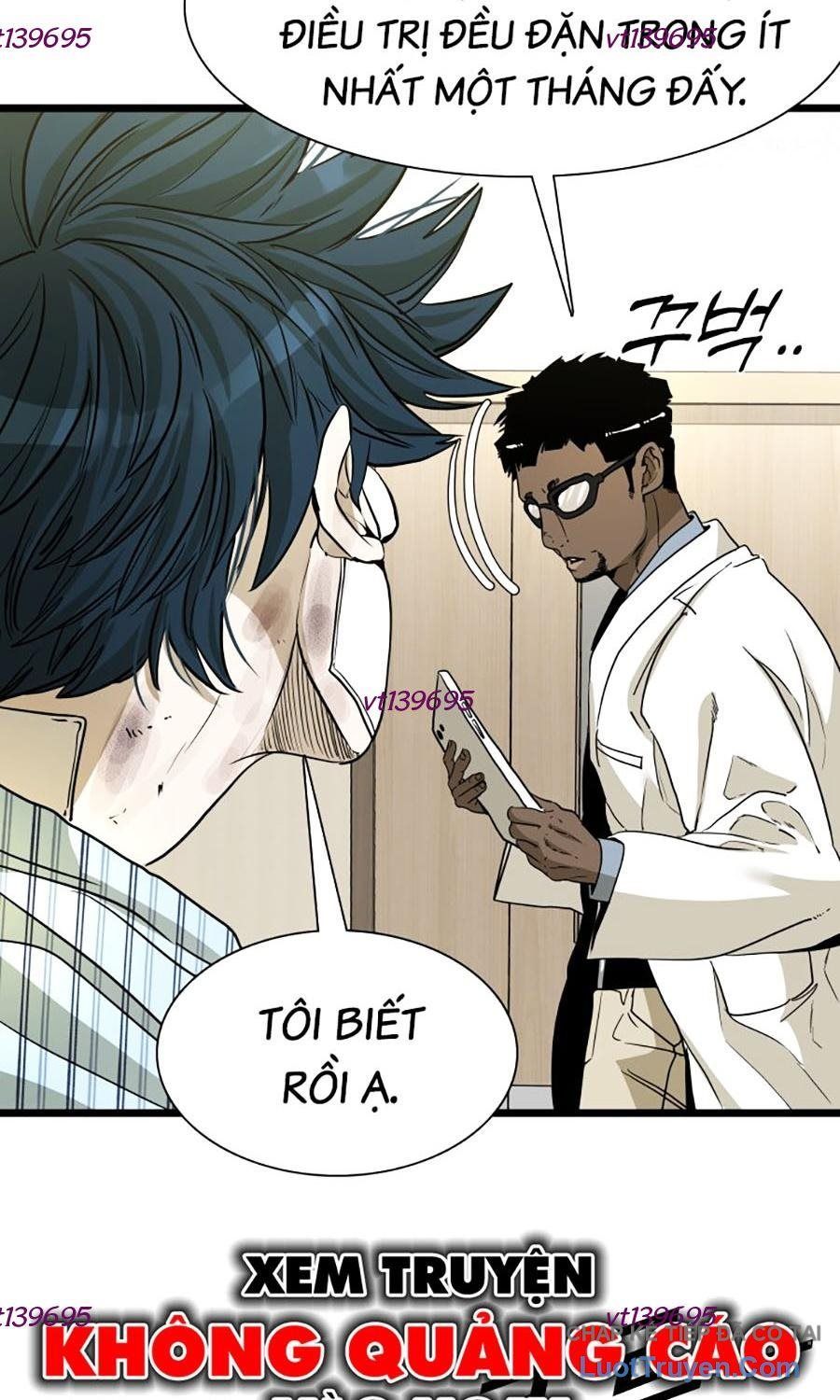 Shark - Cá Mập Chap 389 - Next Chap 390