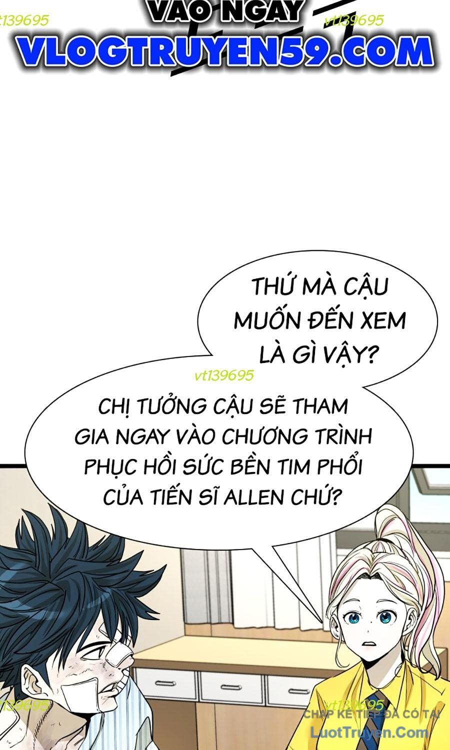 Shark - Cá Mập Chap 389 - Next Chap 390