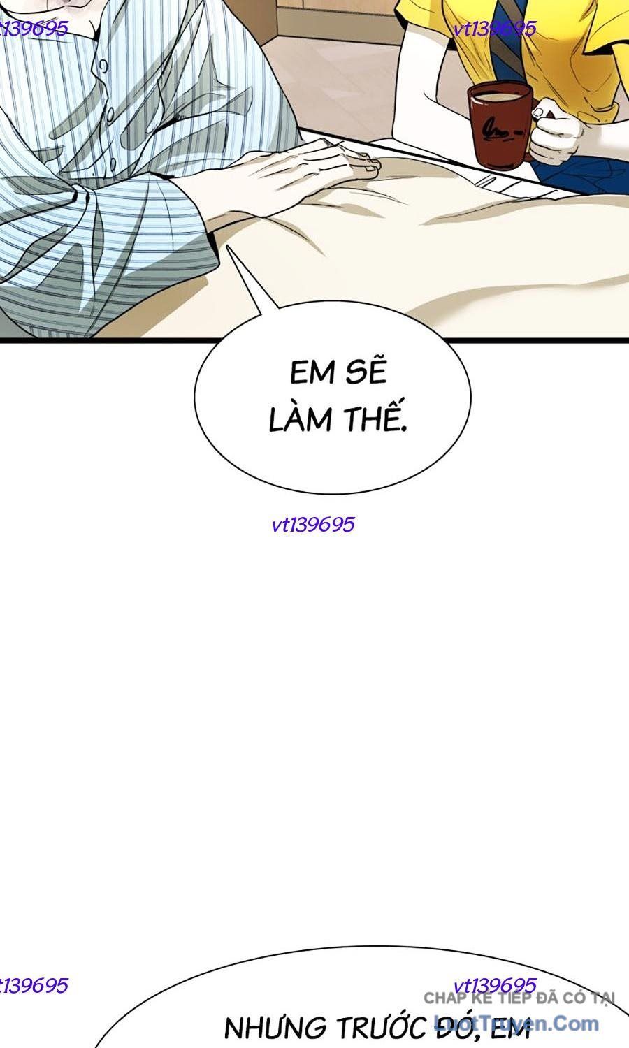 Shark - Cá Mập Chap 389 - Next Chap 390