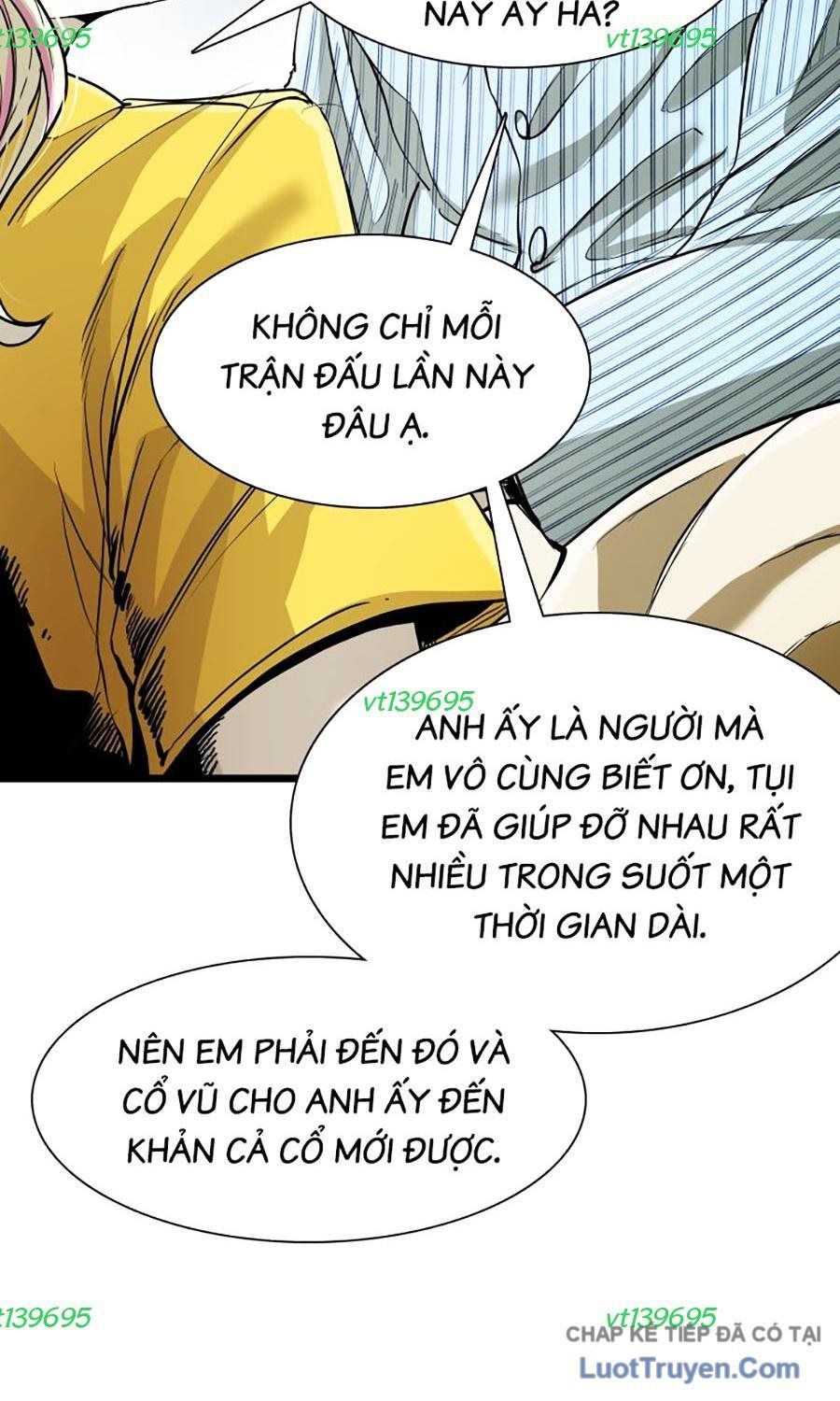Shark - Cá Mập Chap 389 - Next Chap 390