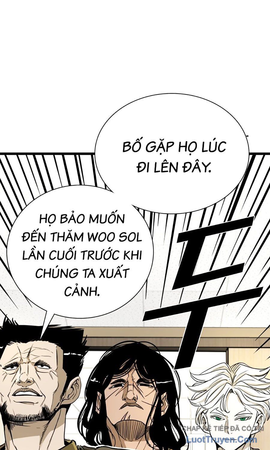 Shark - Cá Mập Chap 389 - Next Chap 390