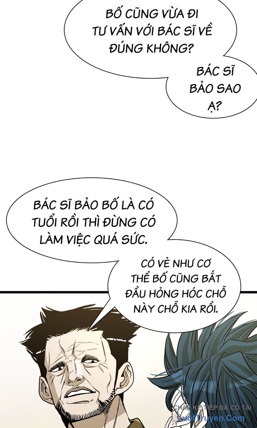 Shark - Cá Mập Chap 389 - Next Chap 390