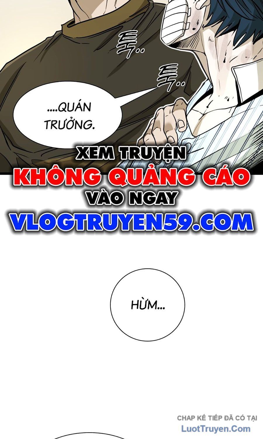 Shark - Cá Mập Chap 389 - Next Chap 390