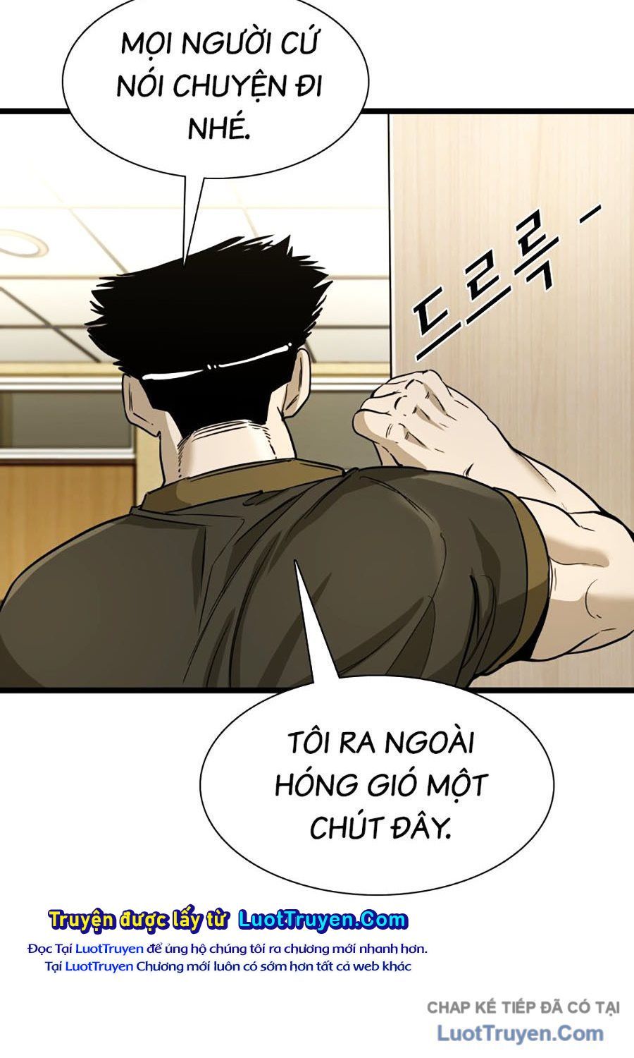Shark - Cá Mập Chap 389 - Next Chap 390