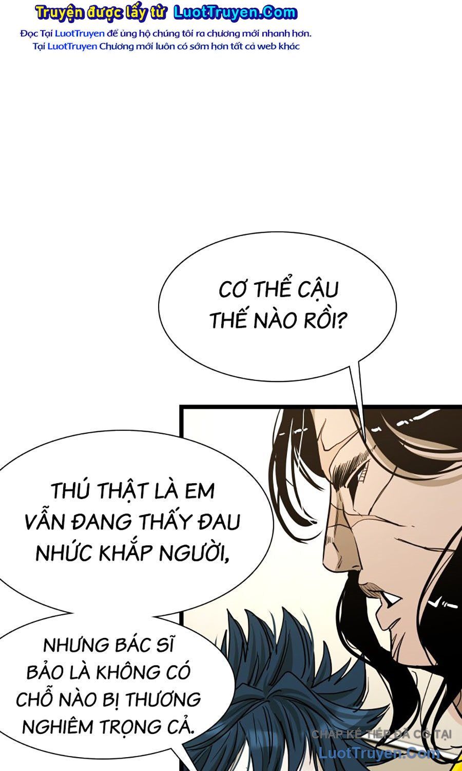 Shark - Cá Mập Chap 389 - Next Chap 390
