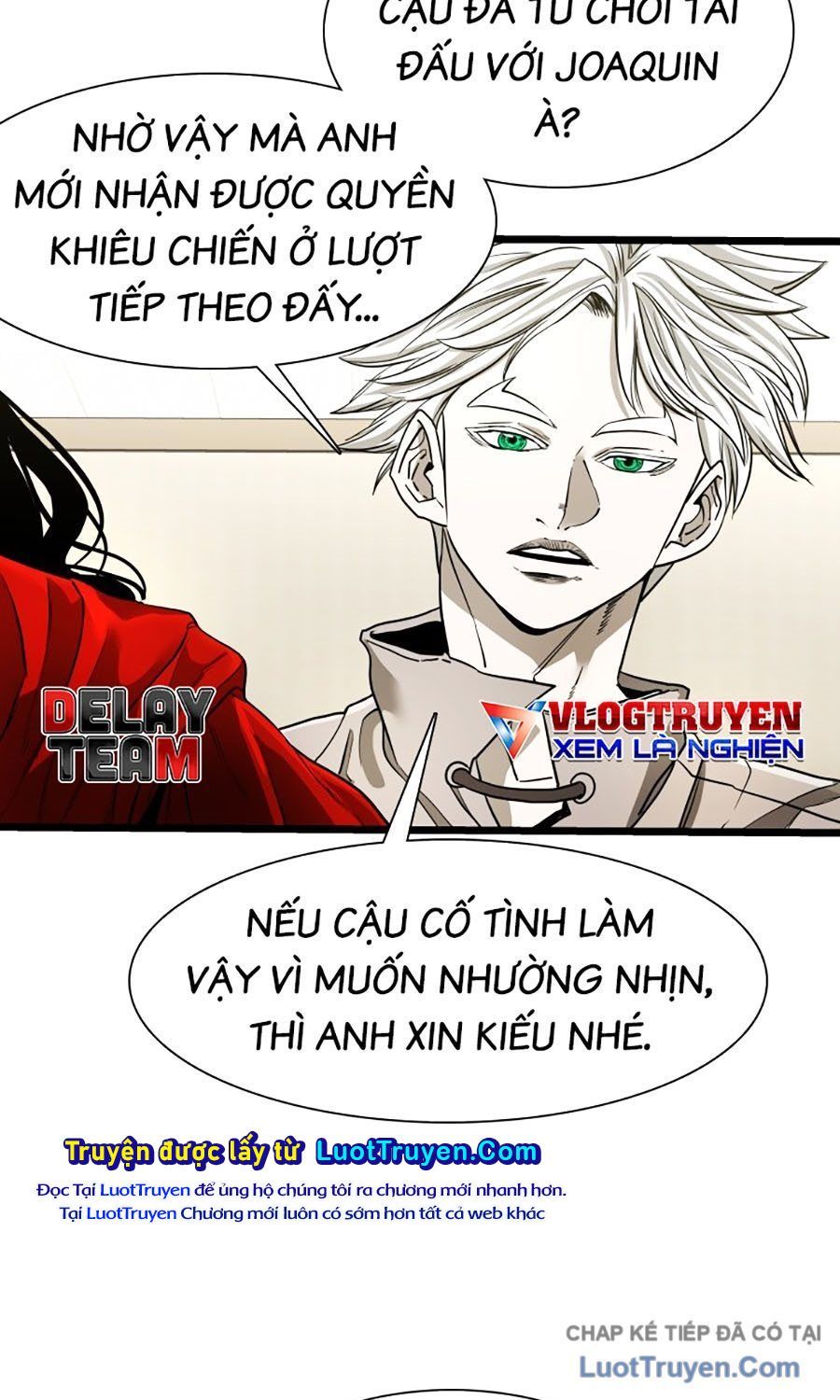 Shark - Cá Mập Chap 389 - Next Chap 390