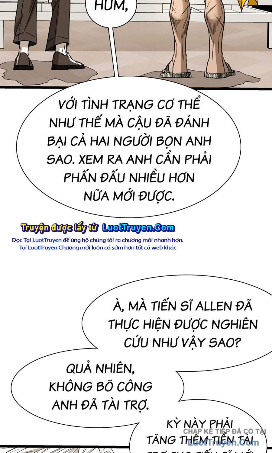 Shark - Cá Mập Chap 389 - Next Chap 390