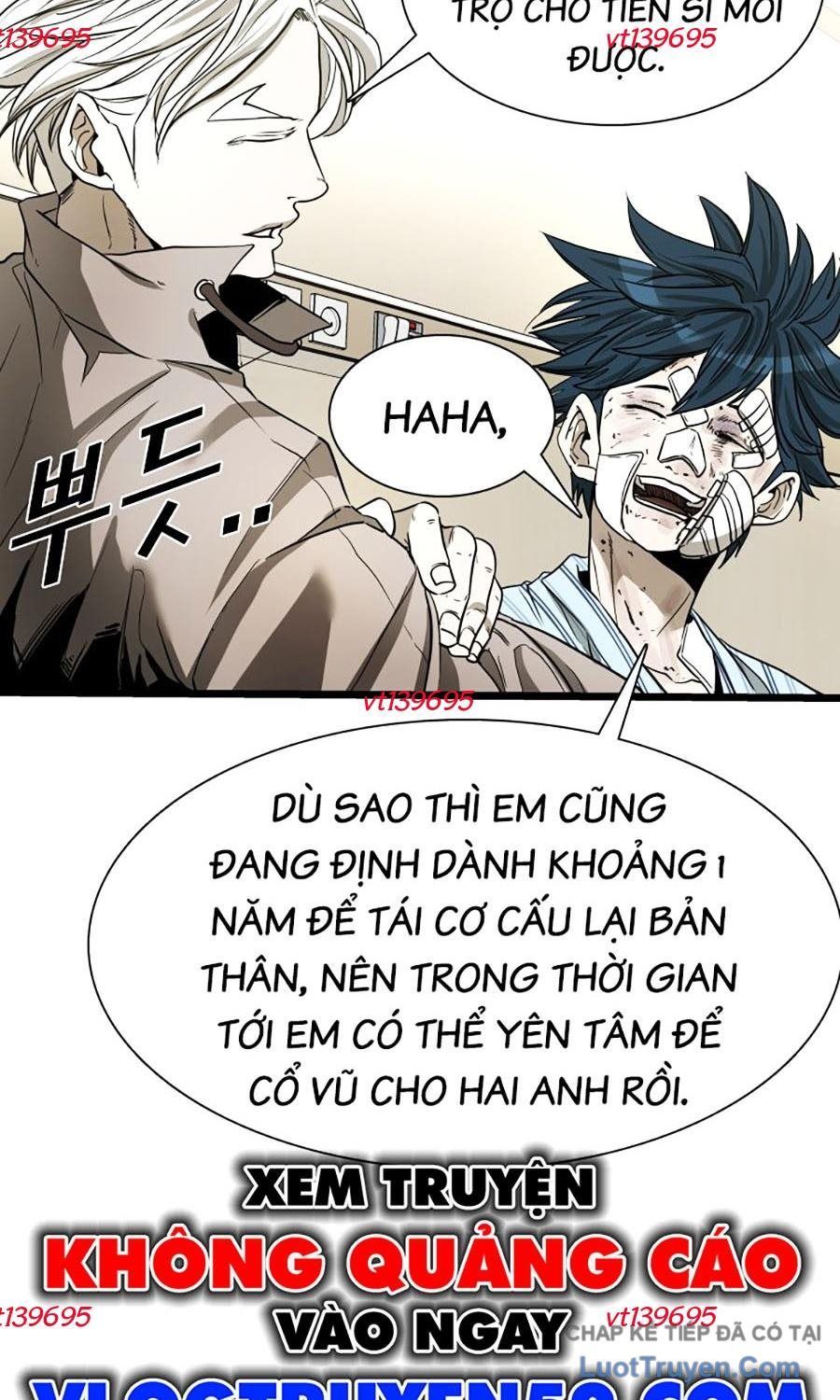 Shark - Cá Mập Chap 389 - Next Chap 390