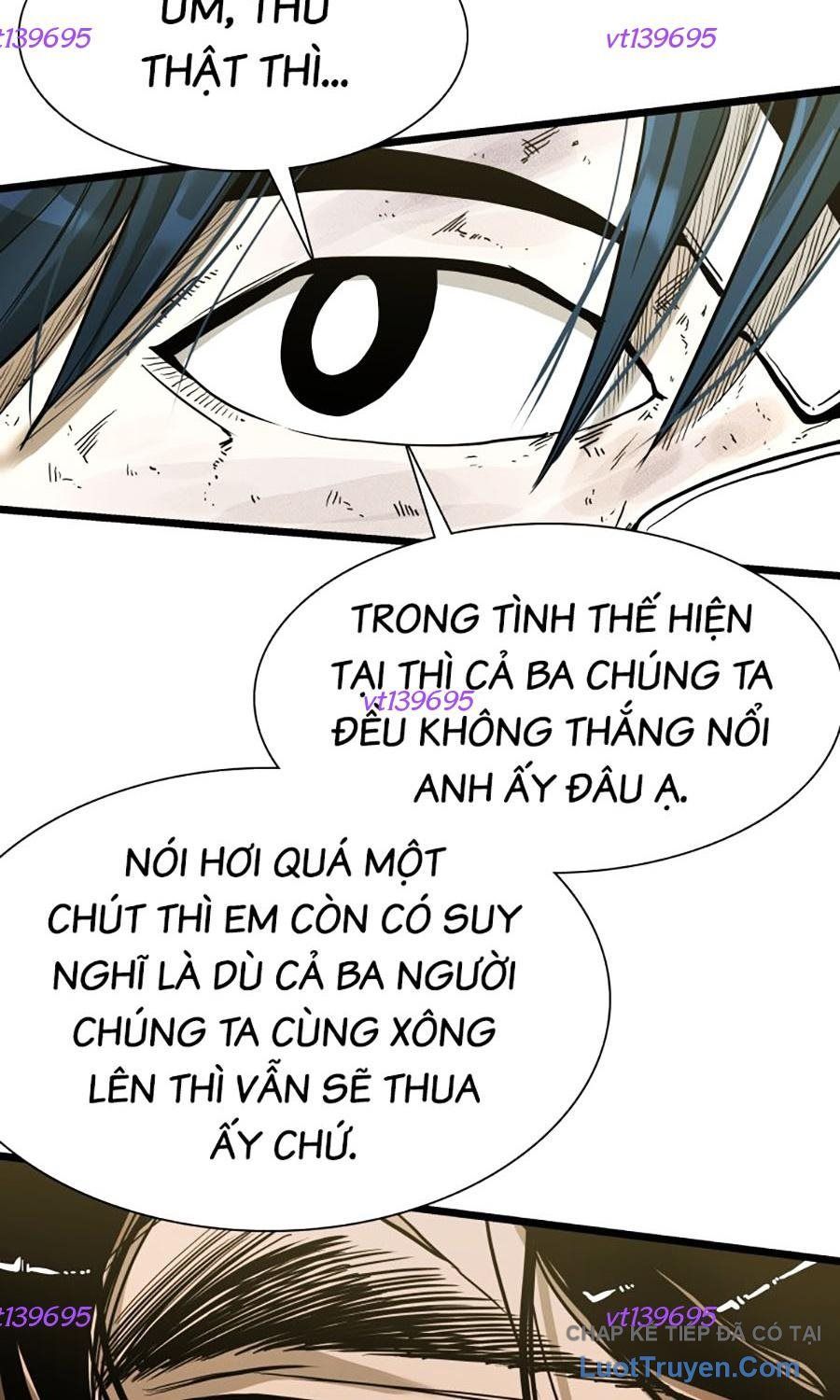 Shark - Cá Mập Chap 389 - Next Chap 390