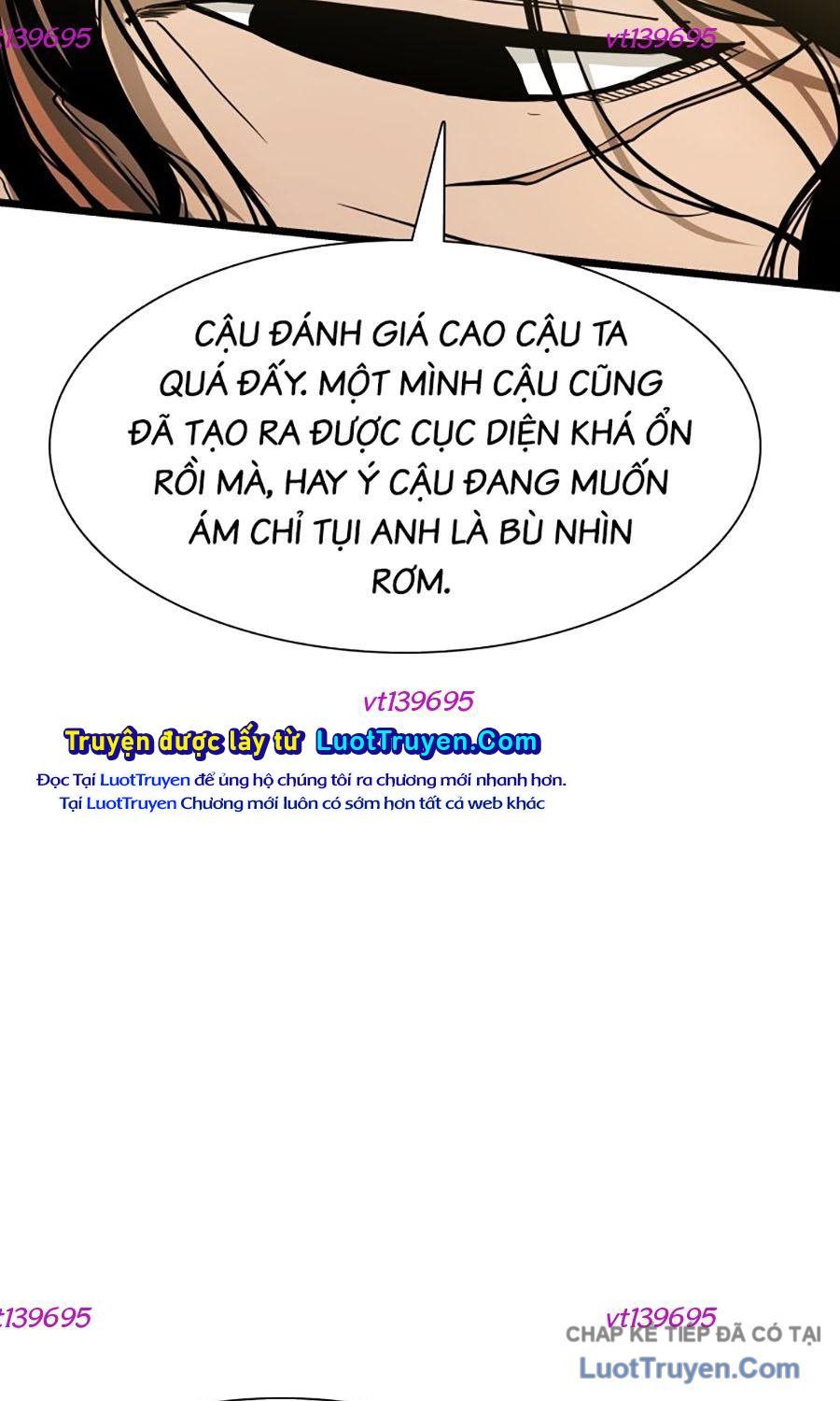 Shark - Cá Mập Chap 389 - Next Chap 390
