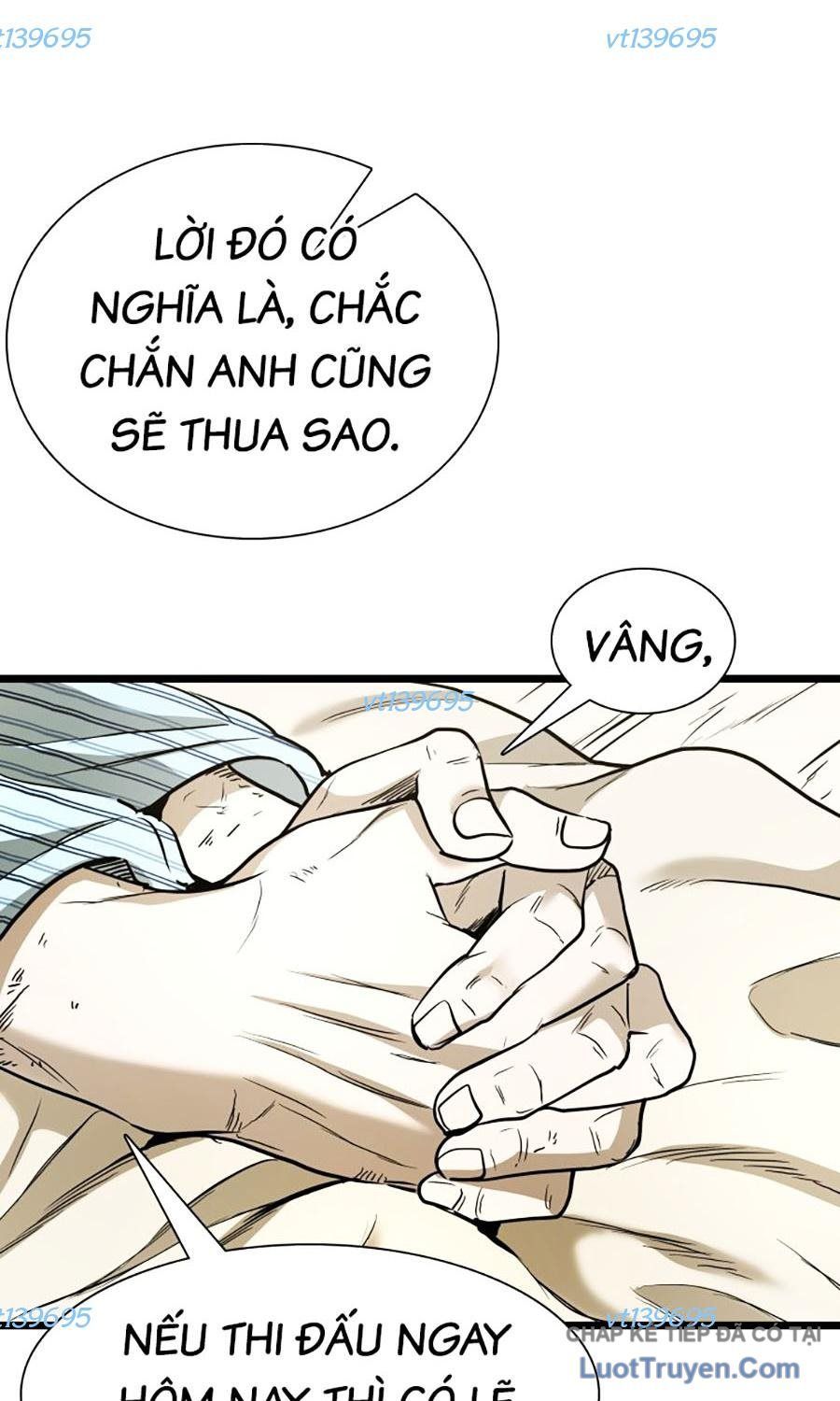 Shark - Cá Mập Chap 389 - Next Chap 390