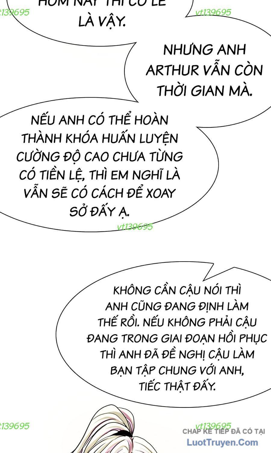 Shark - Cá Mập Chap 389 - Next Chap 390
