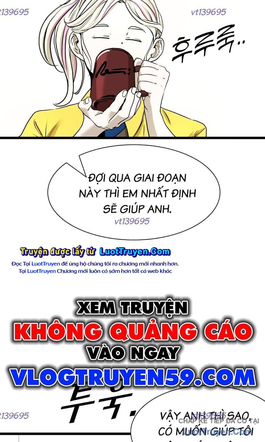 Shark - Cá Mập Chap 389 - Next Chap 390