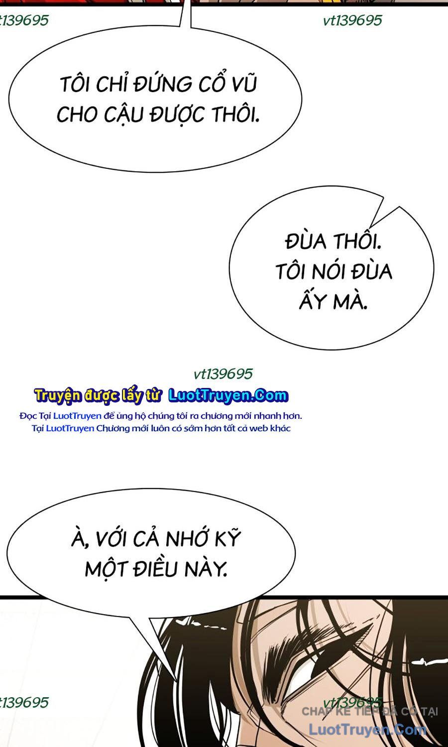 Shark - Cá Mập Chap 389 - Next Chap 390