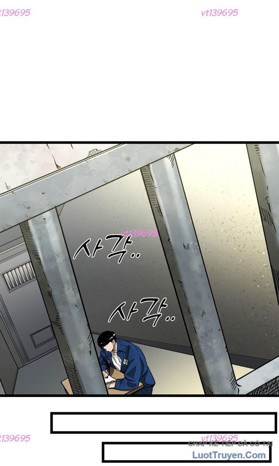 Shark - Cá Mập Chap 389 - Next Chap 390