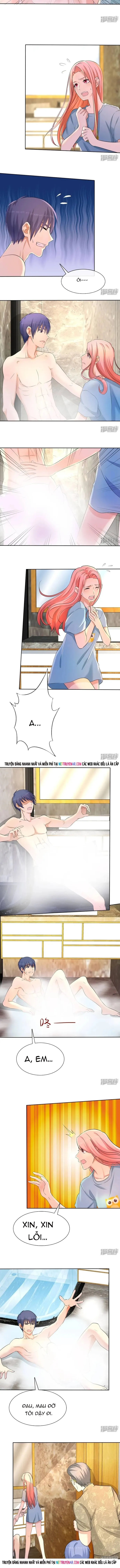 Sủng Em Như Mật Thiếu Gia Truy Thê [Chap 54-56]