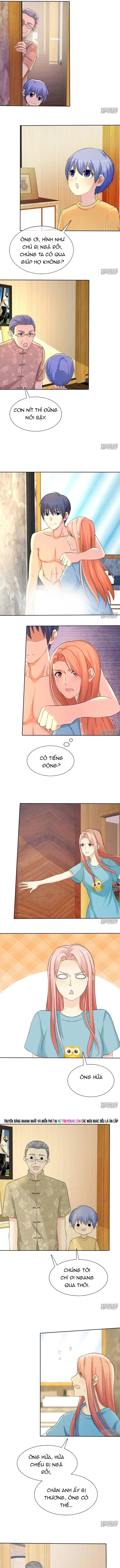 Sủng Em Như Mật Thiếu Gia Truy Thê [Chap 54-56]