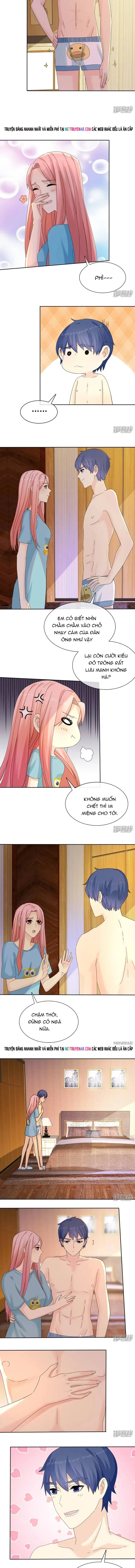 Sủng Em Như Mật Thiếu Gia Truy Thê [Chap 54-56]