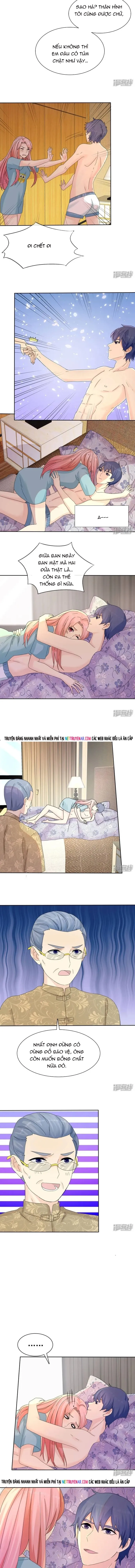 Sủng Em Như Mật Thiếu Gia Truy Thê [Chap 54-56]