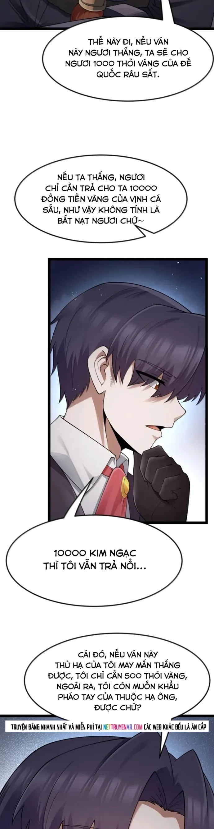 Nettruyen Truyện tranh online