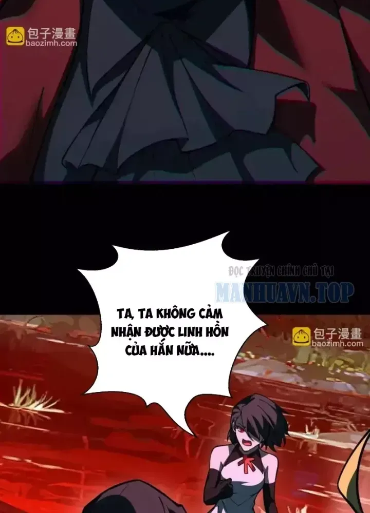 Thần Trò Chơi Dục Vọng Chương 151 - Trang 34