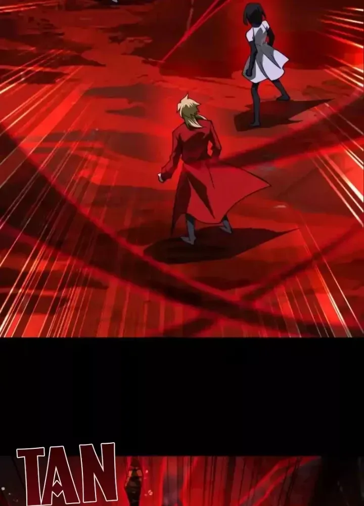 Thần Trò Chơi Dục Vọng Chương 151 - Trang 44