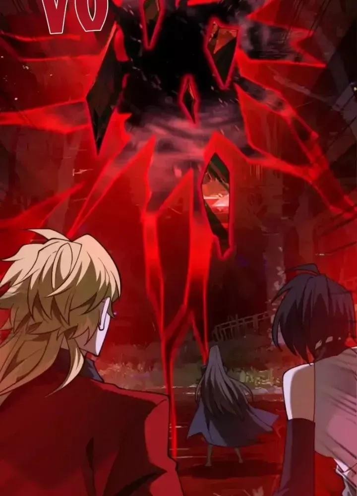 Thần Trò Chơi Dục Vọng Chương 151 - Trang 46