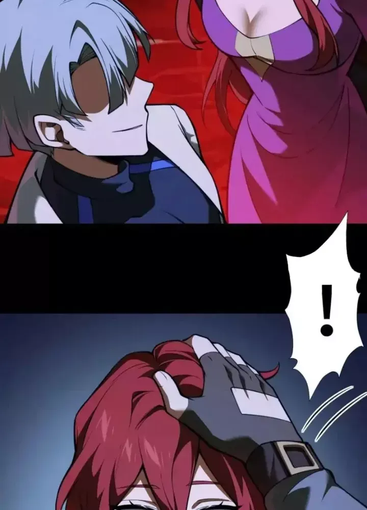 Thần Trò Chơi Dục Vọng Chương 151 - Trang 54