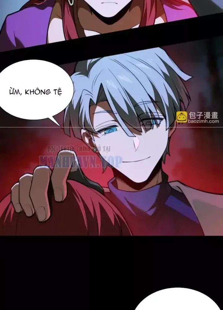 Thần Trò Chơi Dục Vọng Chương 151 - Trang 56