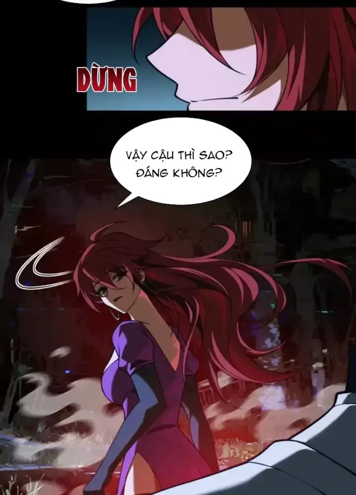 Thần Trò Chơi Dục Vọng Chương 151 - Trang 64