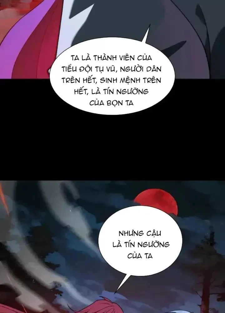 Thần Trò Chơi Dục Vọng Chương 151 - Trang 66