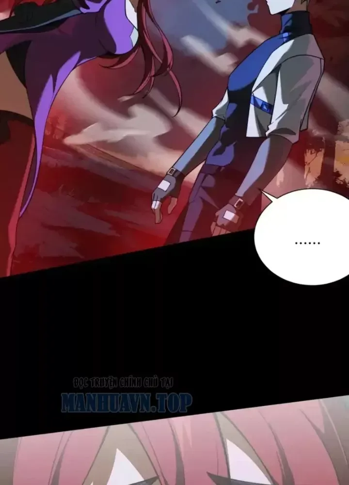 Thần Trò Chơi Dục Vọng Chương 151 - Trang 68