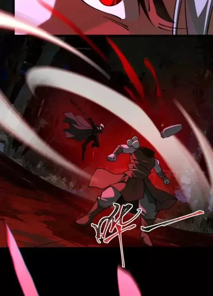 Thần Trò Chơi Dục Vọng Chương 151 - Trang 8