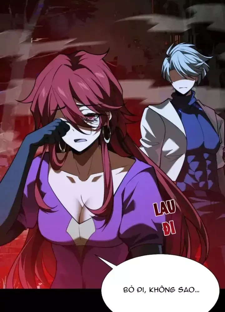 Thần Trò Chơi Dục Vọng Chương 151 - Trang 72