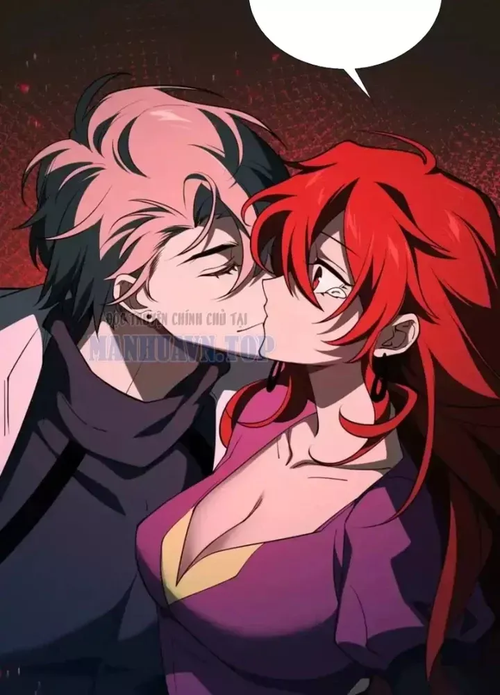 Thần Trò Chơi Dục Vọng Chương 151 - Trang 76