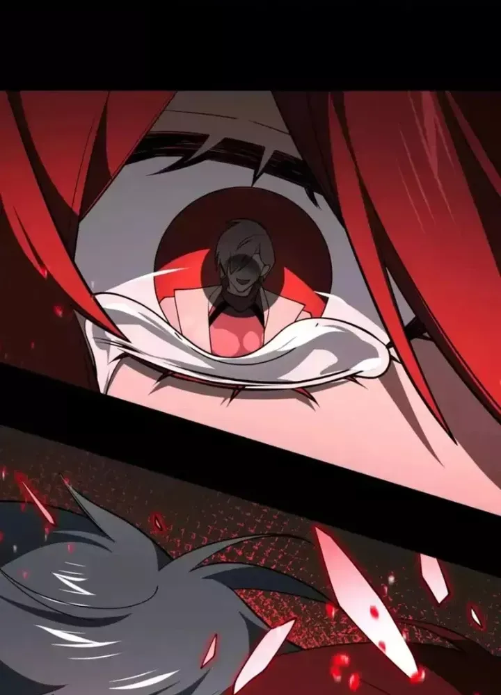 Thần Trò Chơi Dục Vọng Chương 151 - Trang 78