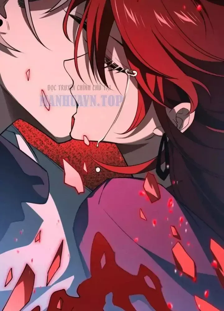 Thần Trò Chơi Dục Vọng Chương 151 - Trang 80