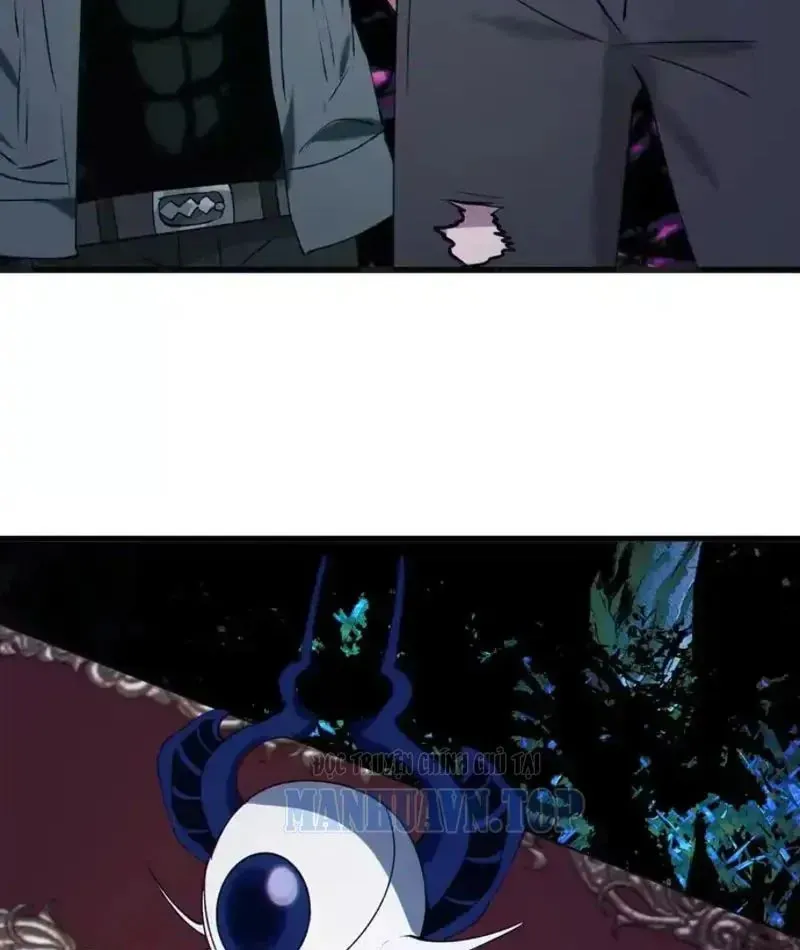 Dị Chủng Hắc Đản Chương 52 - Trang 11