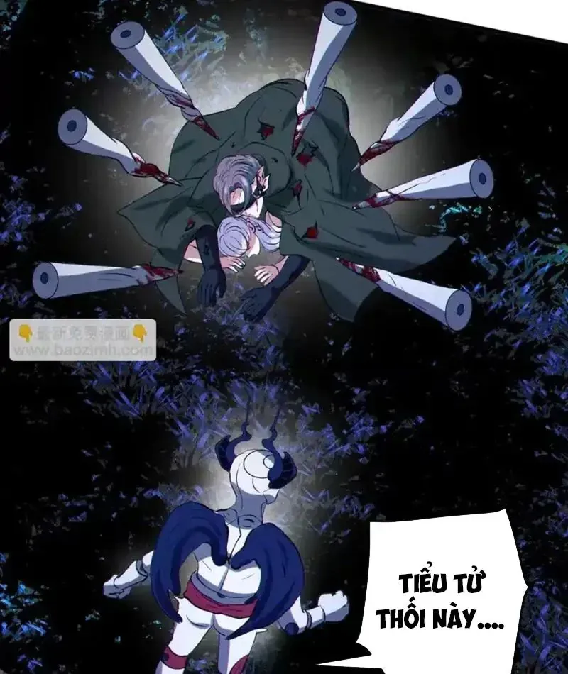 Dị Chủng Hắc Đản Chương 52 - Trang 14