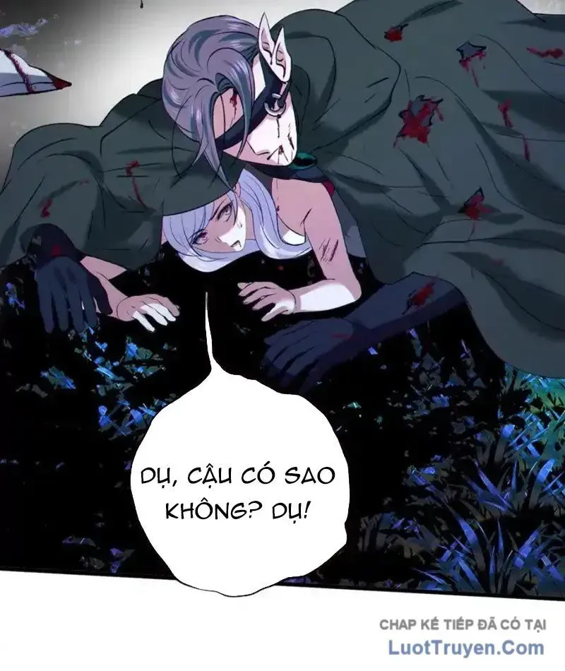 Dị Chủng Hắc Đản Chương 52 - Trang 16