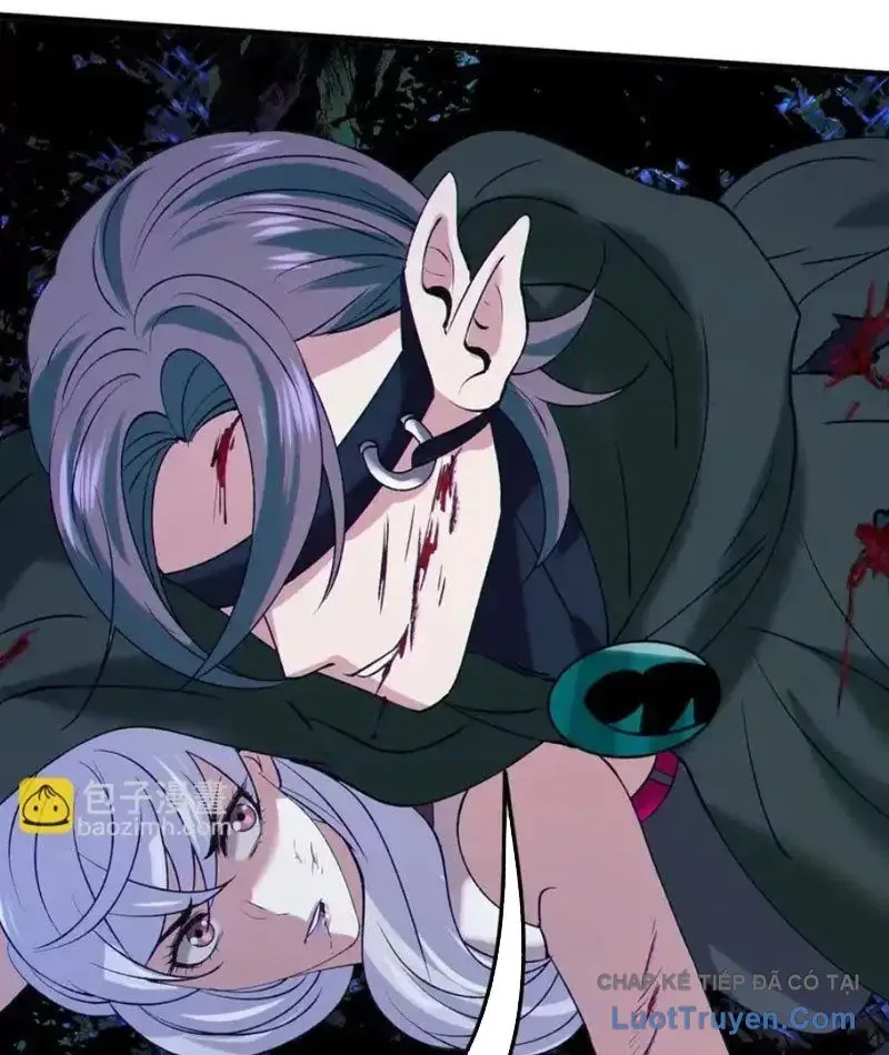 Dị Chủng Hắc Đản Chương 52 - Trang 17