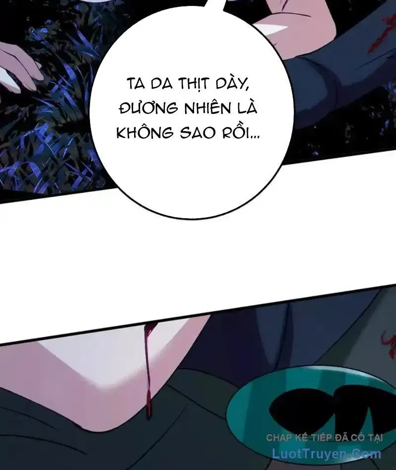 Dị Chủng Hắc Đản Chương 52 - Trang 18