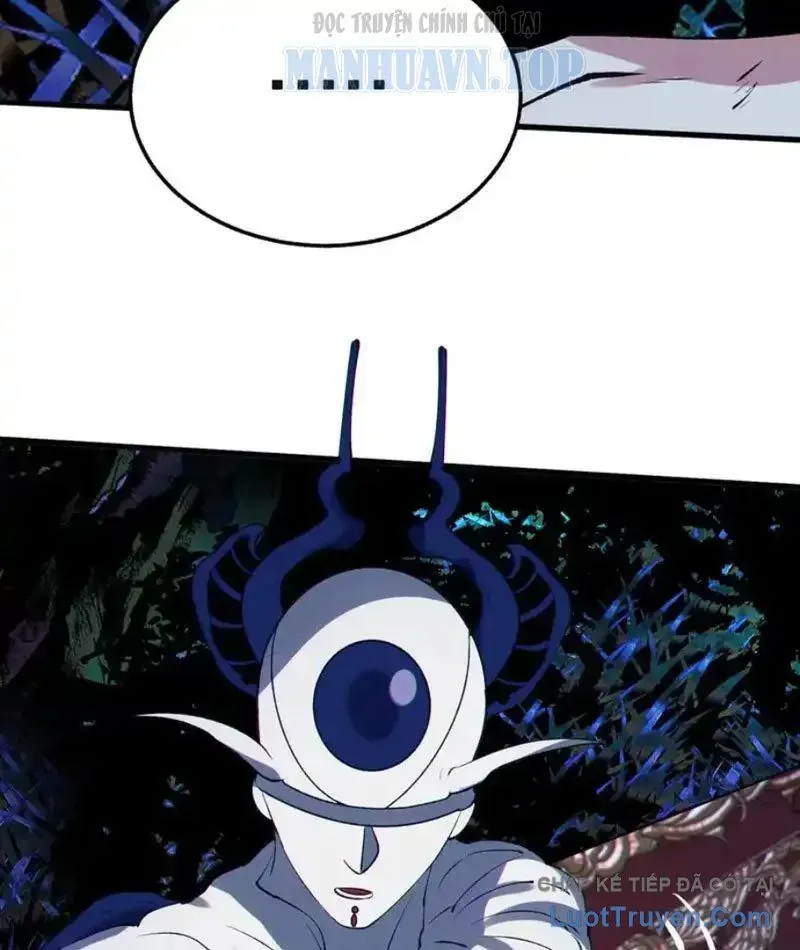 Dị Chủng Hắc Đản Chương 52 - Trang 20