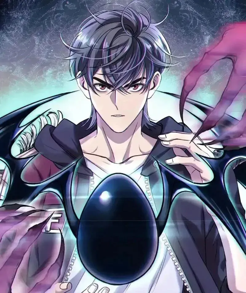 Dị Chủng Hắc Đản Chương 52 - Trang 3