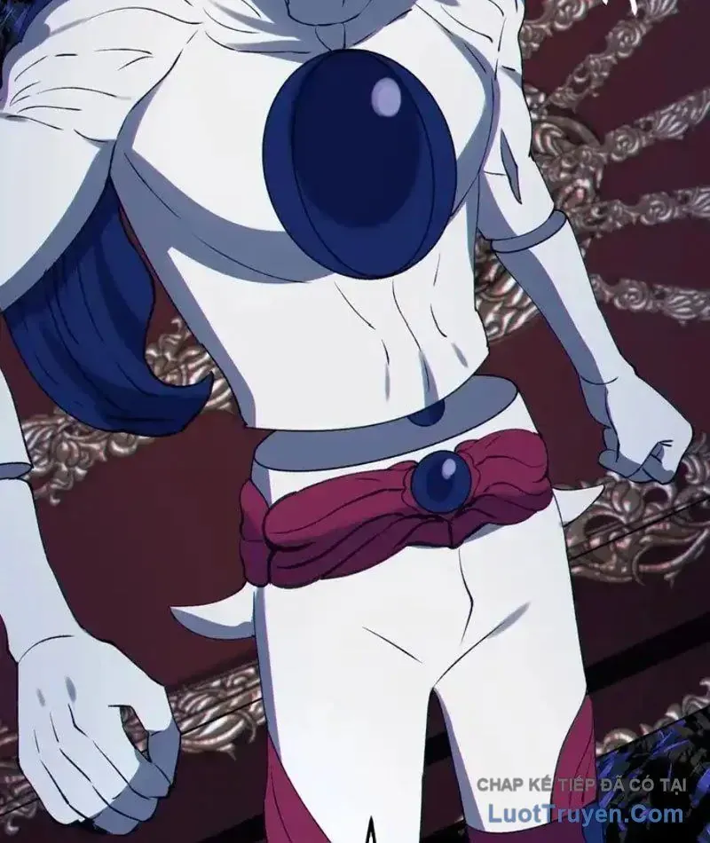 Dị Chủng Hắc Đản Chương 52 - Trang 21