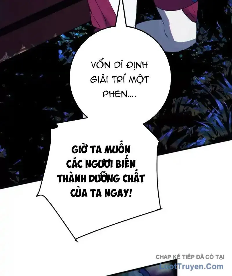 Dị Chủng Hắc Đản Chương 52 - Trang 22