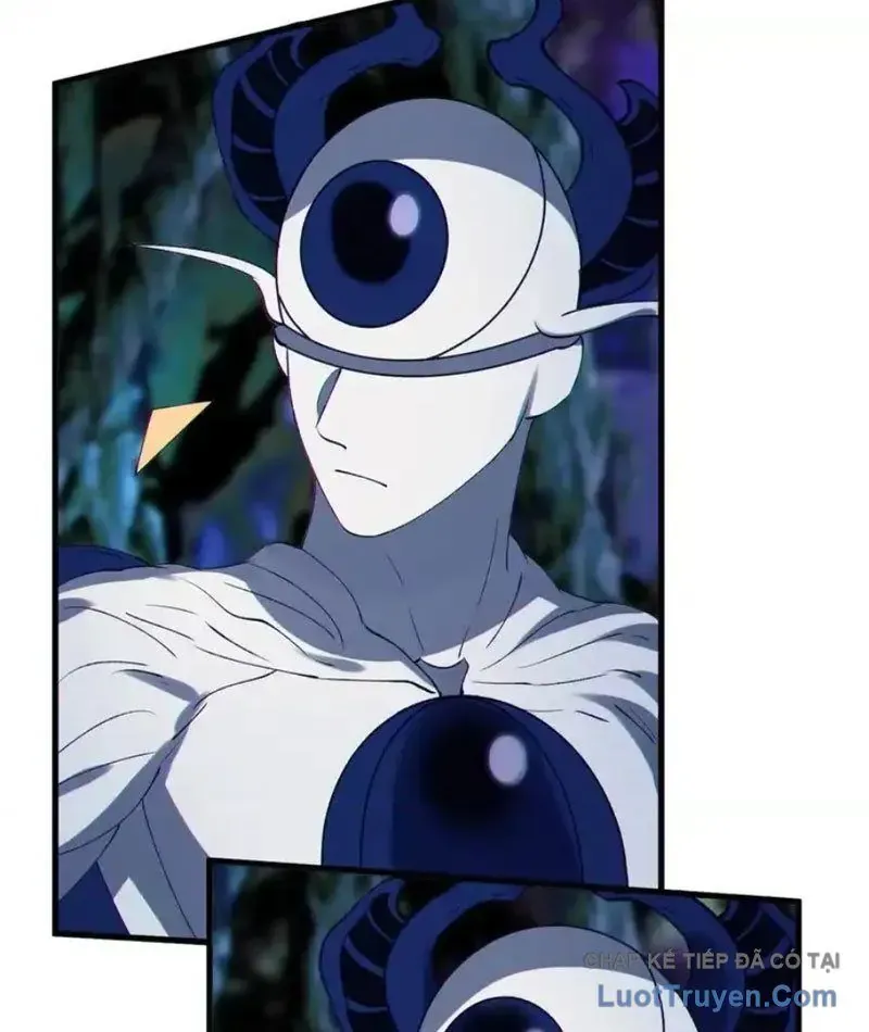 Dị Chủng Hắc Đản Chương 52 - Trang 23