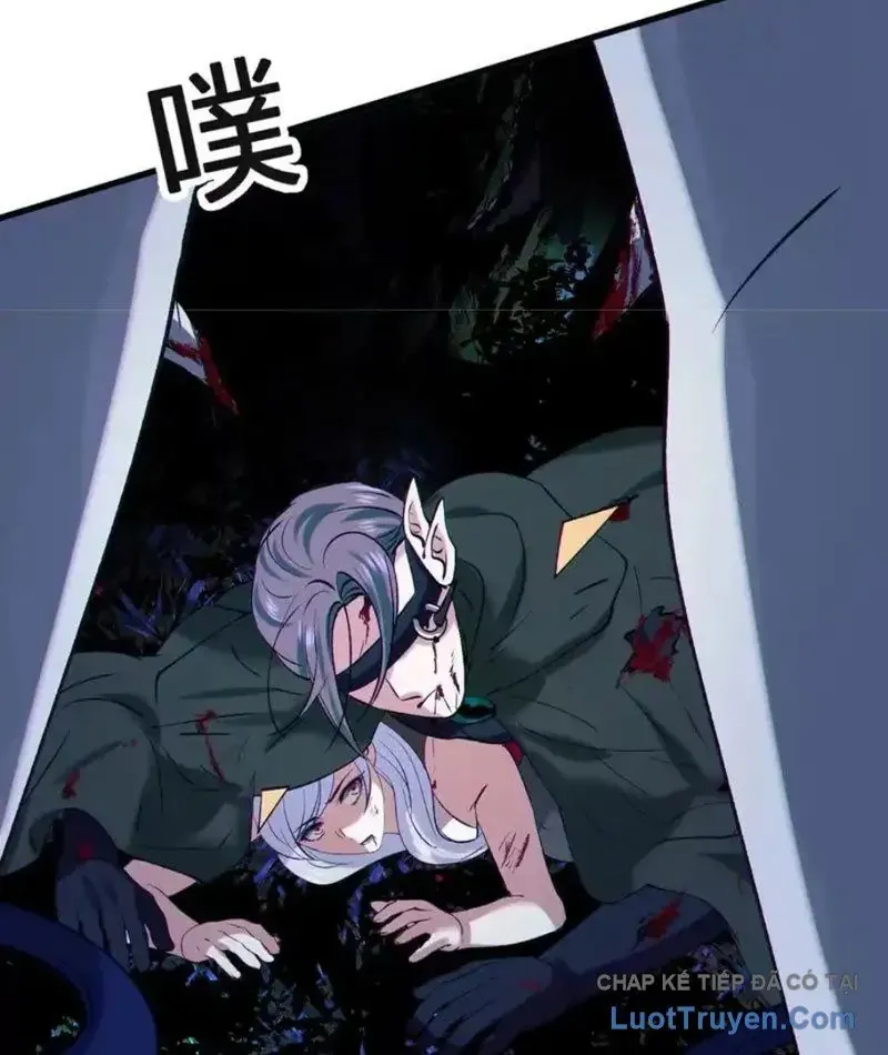 Dị Chủng Hắc Đản Chương 52 - Trang 25