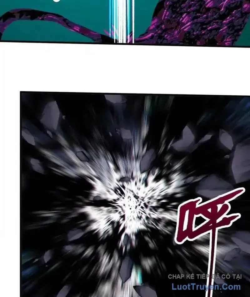 Dị Chủng Hắc Đản Chương 52 - Trang 31
