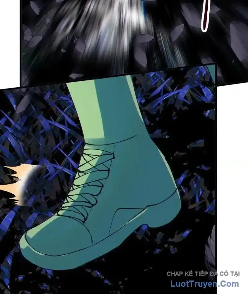 Dị Chủng Hắc Đản Chương 52 - Trang 32